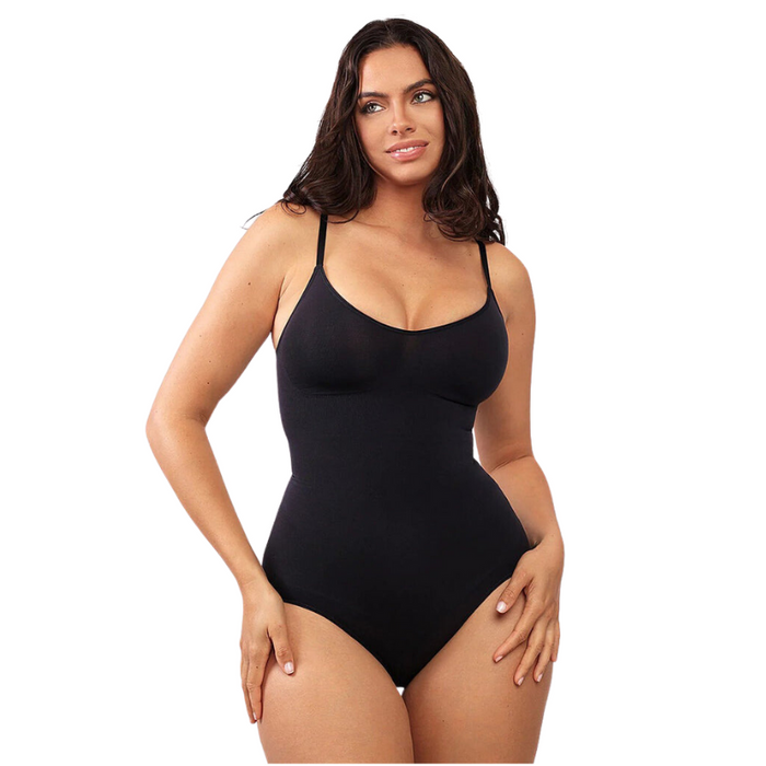 Seamless Comfy Bodysuit Shaper