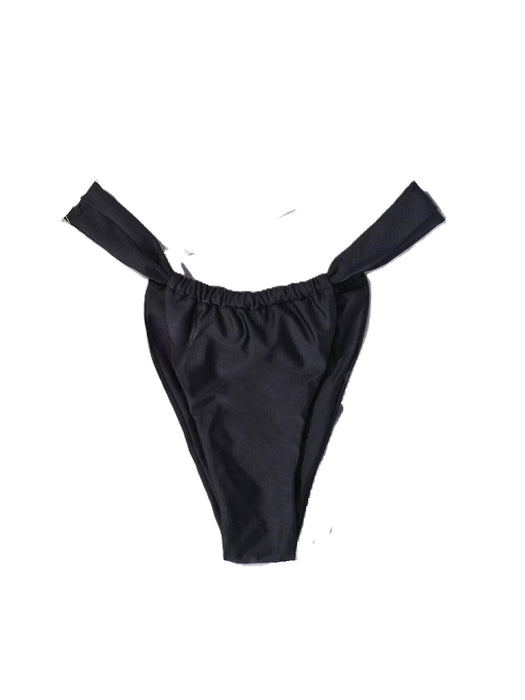 Basics Bikini Thong